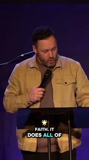 God is doing a new thing #jesus #faith #revival #sermon #homechurch #scotland #pastor