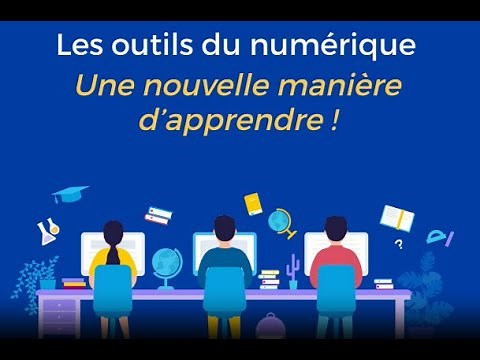 Les outils clés de l'enseignement numérique : interactivité et dynamisme garantis !