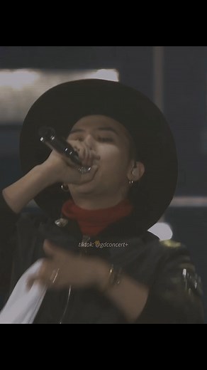 Big Bang Fantastic Baby Live Performance Highlights
