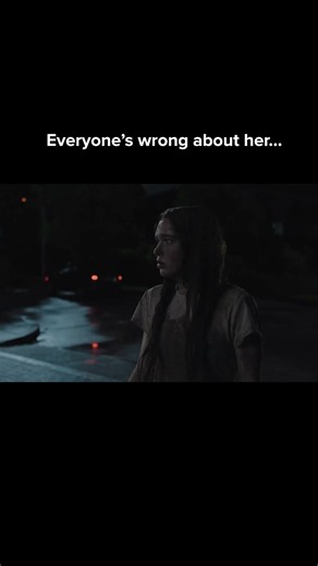 The likelihood of running into each other on this street is low… #Carrie season 1 is out now!