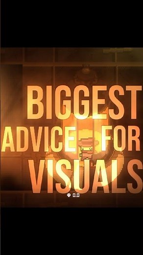 Creating amazing indie game visuals #gamedev #pixelart #godot