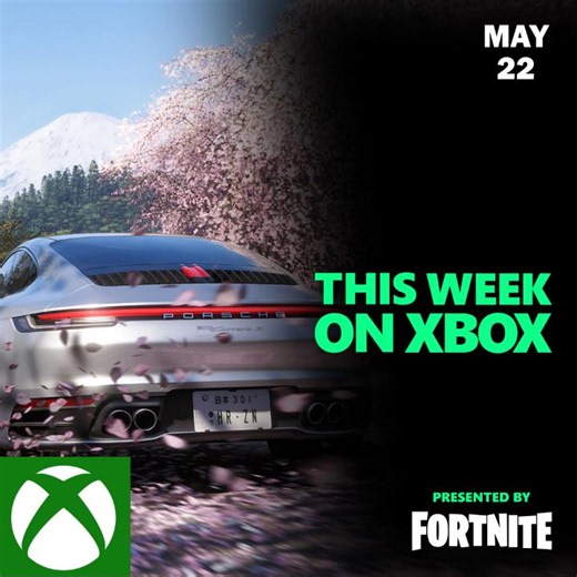 Warhammer Skulls! Forza Horizon 6! LEGO Batman: Legacy of the Dark Knight! Check out all the highlights from this week on This Week on 💚 XBOX 💚https://t.co/EfJ39pMiic