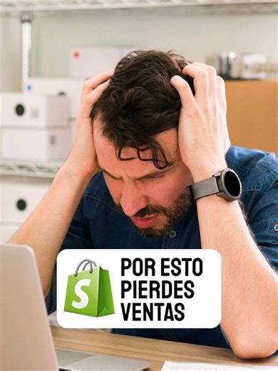 Muchos clientes entran a tu tienda, ven el precio y se detienen. No porque el producto esté mal, sino porque el precio aparece antes que las razones para pagarlo. En ese momento no están rechazando la compra, simplemente entran en pausa. Y cuando hay pausa, aparece la duda El problema no es lo que vendes, sino el orden en el que presentas el valor. El cliente no evalúa solo un número; evalúa todo lo que lo rodea: envíos, garantías, cambios, soporte y la sensación de confianza. Si esos elementos 
