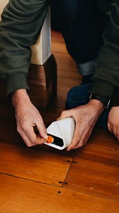 From self-resetting technology to a lure mice can’t resist, the Goodnature Mouse Trap is designed to make trapping easy, safe and low fuss. How it works: 🐭 It’s drawn in by our toxin-free donuts 💥 One powerful strike kills it super quickly 🔁 The trap resets itself, ready for the next one 📲 And if you’ve paired it with the app, you’ll get a notification when you’re nearby Safe. Humane. Smart. That’s how we trap. Learn more about how the trap works with the link in bio. | Goodnature