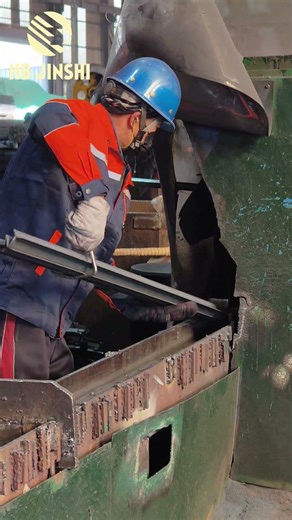 How Fence Posts Are Made | Hot Rolled Production Line