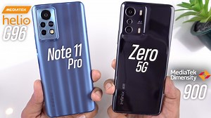 23K views · 543 reactions | Infinix Zero 5G vs Infinix Note 11 Pro - Which one is better for YOU? | Gadgets Quality Pro | Facebook