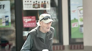 Hollywood legend Gene Hackman seen in rare outing at 93