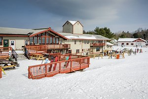Magic Mountain Snow Report | OnTheSnow