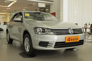 价格不变配置升级 2014款一汽大众宝来高清详解