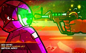 【Among Us音乐】The Skeld (Among Us Fan Track) [Official Audio]