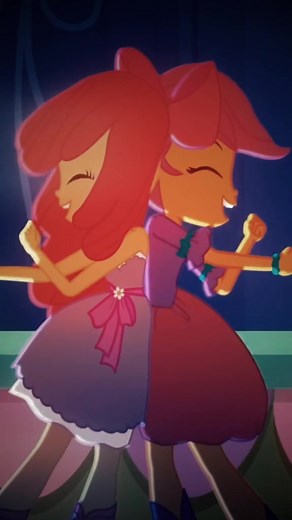 Why is so cute? 🥰😍 #mlp #mlpfim #mlpeg #cartoon