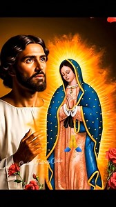 La historia de la Virgen de Guadalupe narra las apariciones de la Virgen María a un indígena llamado Juan Diego en el Cerro del Tepeyac, cerca de la Ciudad de México, en diciembre de 1531, pidiéndole la construcción de un templo; tras la incredulidad del obispo, la Virgen le encomendó a Juan Diego recoger flores de Castilla en pleno invierno, y al desplegar su tilma (manto) ante el obispo, la milagrosa imagen de la Virgen quedó impresa, convirtiéndose en un poderoso símbolo de fe, identidad y re