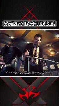 AGENT 47 IS ALIVE & KICKING BOYS ! #hitman #gaming