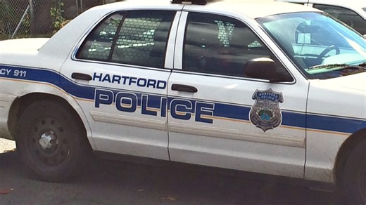 Hartford police bring back walking beats, community patrols