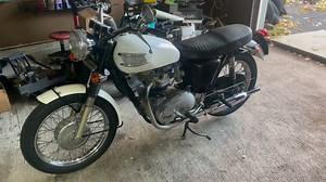 Took a little ride the other morning. | Adrenaline Performance