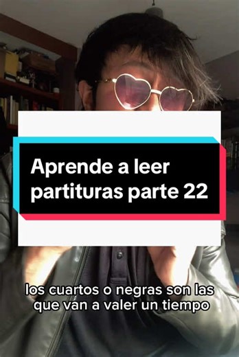 Aprende a leer música: Compases y su valor