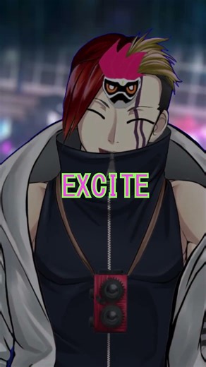I Tried Singing the Opening to "Kamen Rider Ex-Aid" #vtuber #shorts #tokusatsu #kamenriderexaid