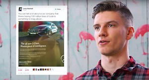 5.6K views · 39 reactions | THE NEW TECH THAT'S REVOLUTIONISING SOCIAL ANALYSIS | SocialChain | Facebook