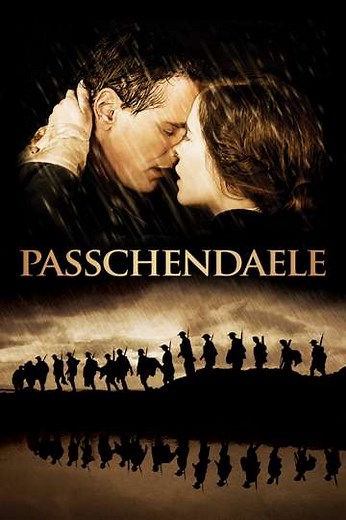 Passchendaele (2008) - Movie