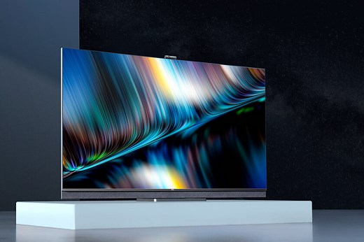 Los nuevos televisores TCL Serie C82, C72 y C72  de 2021 llegan con paneles MiniLED, Android TV y sonido firmado por Onkyo