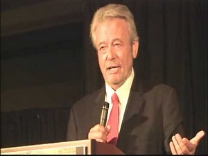 George Knapp Presents Area 51 Whistle blower - 25 years later