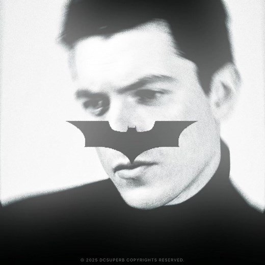 Nate Mann: El Mejor Fancast de Batman en el DCEU
