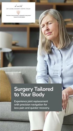 Advantages of Computer-Navigated Joint Surgery