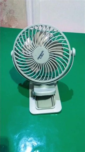 Why Your Mini Fan Won't Charge – Simple Repair Guide!