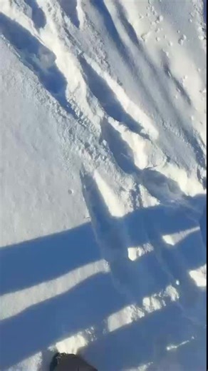 Lovely Saturday 🌞❄️⛄️ So fun playing snow ❄️⛄️