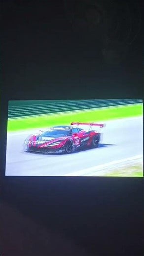 RaceRoom Racing Experience - McLaren 720S GT3 Evo (Group) | Autodromo Enzo e Dino Ferrari di Imola
