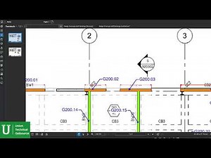 Quantity Takeoff Using Bluebeam Revu