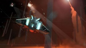 Demo zu Space Rift veröffentlicht