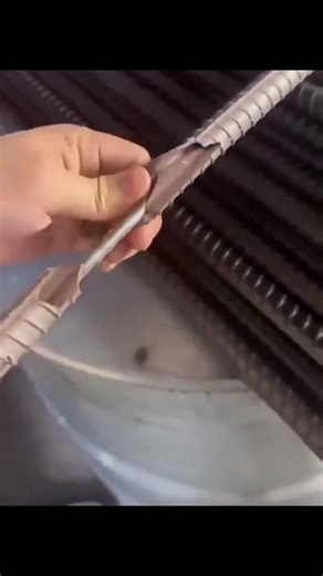 529K views · 4.9K reactions | Reportedly, Chinese companies have been using substandard or fake rebar in construction projects across Africa, Asia, and even within mainland China. | Philippines Defense Forces Forum | Facebook