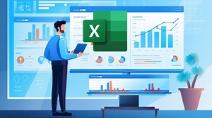 The benefits of Excel interactive dashboards and how to make them