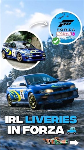 Forza Horizon 6 Tips You NEED to Know Share Codes Livery