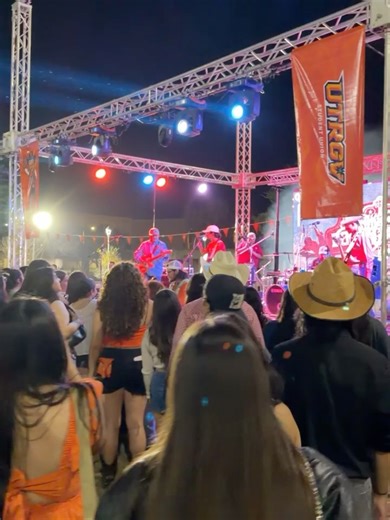 UTRGV - The University of Texas Rio Grande Valley on Reels