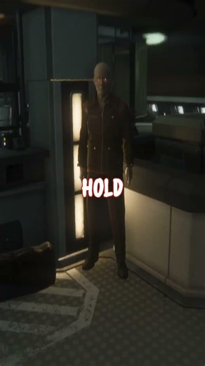 this game is terrifying