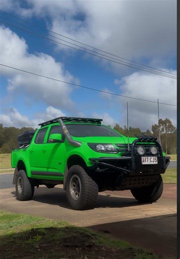 Upgrade Your Holden Colorado with the Perfect Bumper