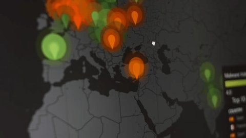 clip-3987596127-sources-malware-spam-displayed-on-map-europe
