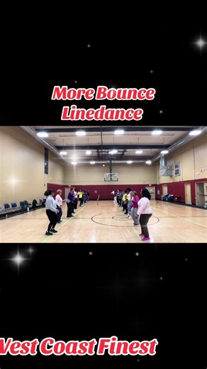 Linedancers Dancing For Health & Fitness #dance #linedancing