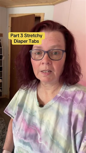 Part 3 Stretchy Diaper Tabs. Member Mark, Mama Bear and Kirkland Diapers#letstalkdiapers #diapertok #diaperreview #momlife