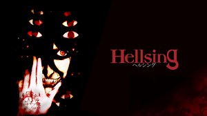 Hellsing (アニメ/2001年) | DMM TVで14日間無料体験