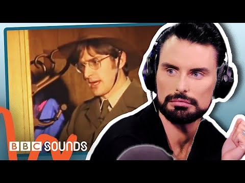 Rylan Clark-Neal: "Louis Theroux made me gay" | BBC Sounds