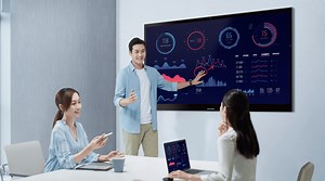 MAXHUB Interactive Panel - Austral Business Machines