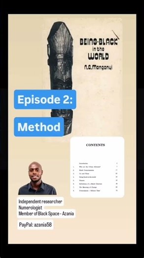 Episode 2 | Method