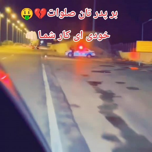 Police Activity at Night: Traffic Scene Analysis
