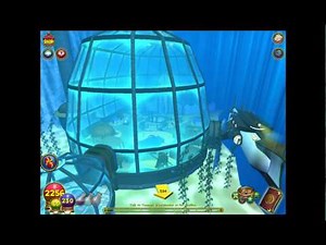 Wizard101 Account Security: Trading accounts and Sharing Your Account Information