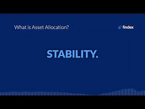 What is Asset Allocation?
