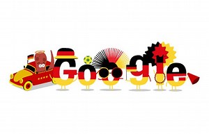 Football rules 2014 Google Trends as World Cup is second most searched item of the year