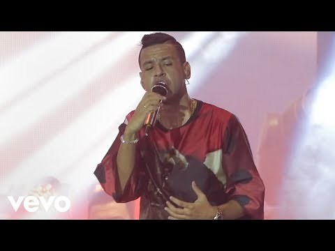 El Gran Martín Elías - Te Amaré (Saludos Inicio)